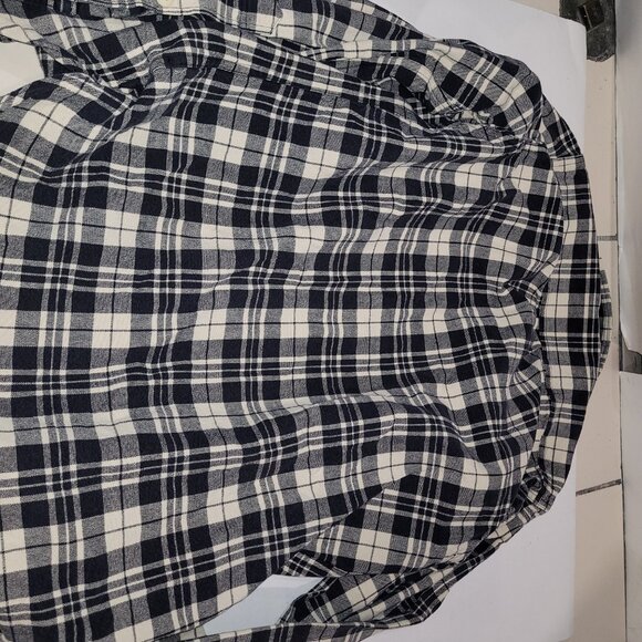 Jcrew Workshirt Size XS Men's 100% Cotton Button Down Style E5535 - Picture 5 of 6